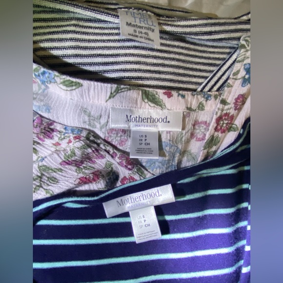 Used maternity clothes - Picture 8 of 8